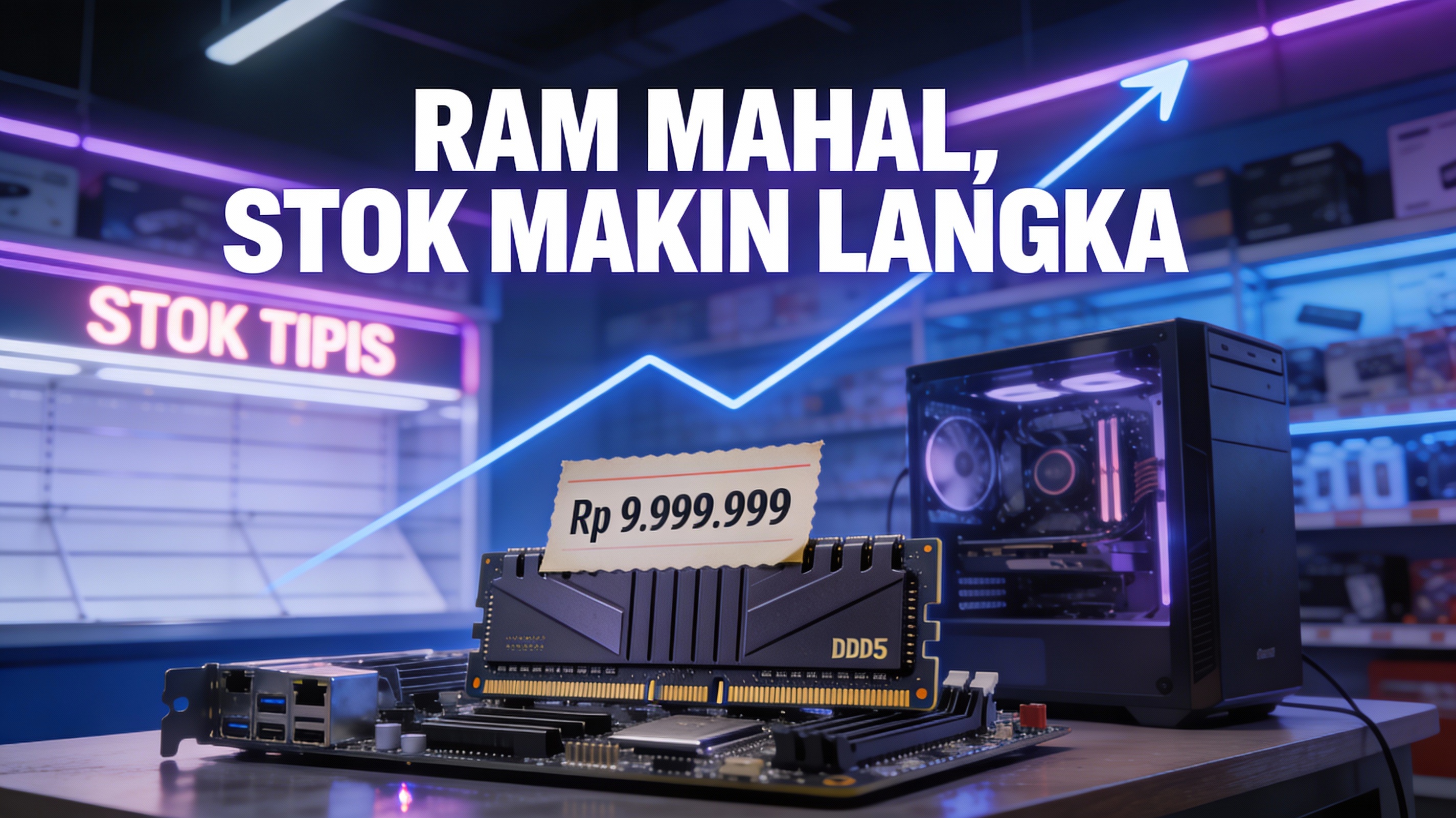 Panduan Lengkap Membuat Website Profesional di 2026